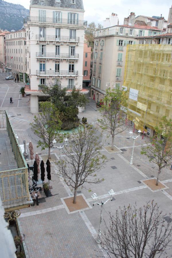 Place Puget - Centre Ancien Proche Gare Et Depart Corse - Ac Toulon Luaran gambar